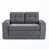 Gray Corduroy est en rupture de stock