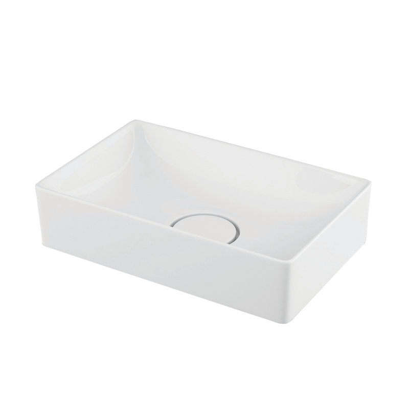 Vision 16.5'' L Bathroom Sink