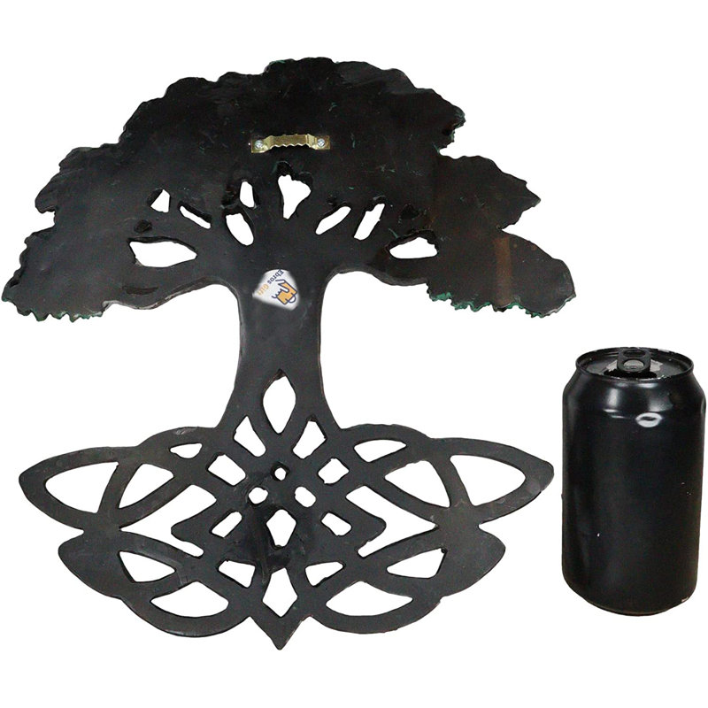 Décoration murale Yggdrasil