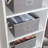 Breakwater Bay Fabric Decorative Bin