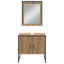 Bathroom Furniture Suite