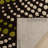 Campo Hand Tufted Wool And Viscose Polka Dots Rug-194860848