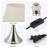 Metal Table Lamp-49270260