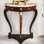 33" Console Table