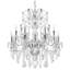 Century 12 - Light Glass Chandelier-39086519