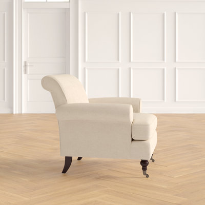 Fauteuil Harbor
