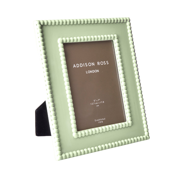 5x7 Bobbin Frame, Sage