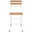Folding Patio Dining Side Chair