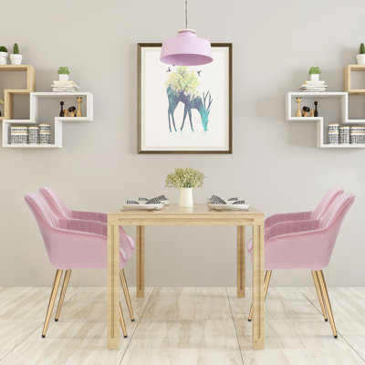 Pelham Upholstered Chair
