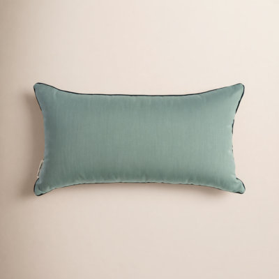 Rivie Rectangle Throw Pillow