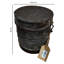 Ahlayna Handmade Hat Box