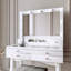 Selinger Dressing Table with Mirror-108323748