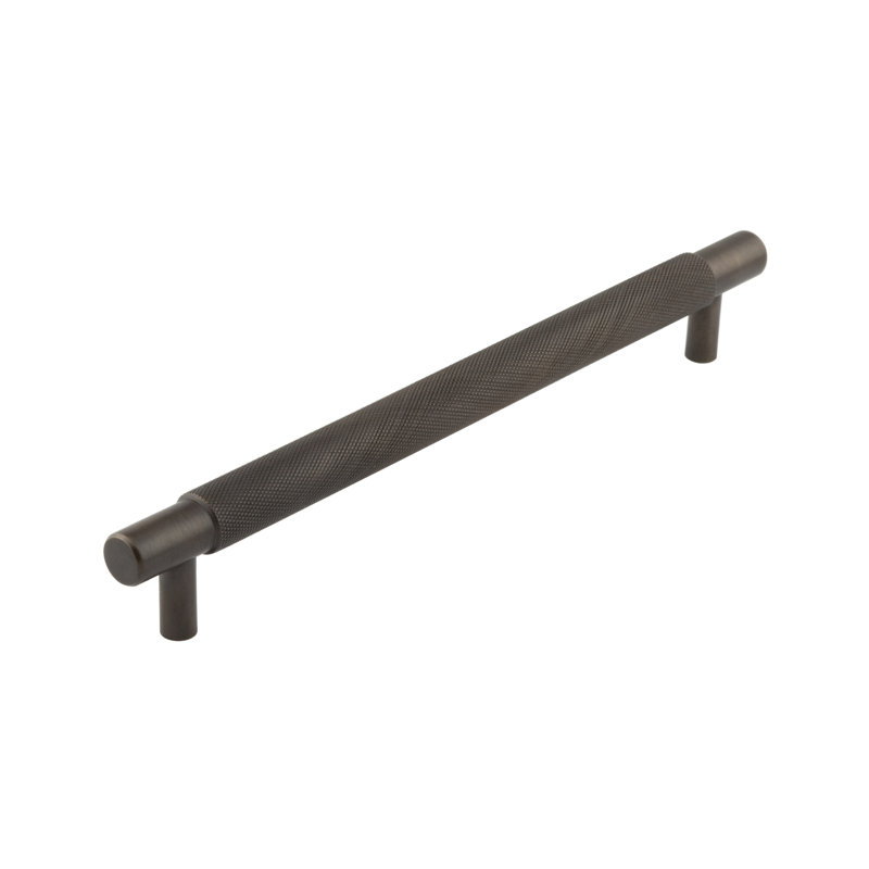 Hoxton 22.4 cm Centre Bar Handle, Dark Bronze