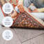 Sous-tapis de luxe Scioli-727473642