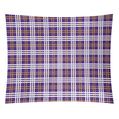 Microfiber Tapestry