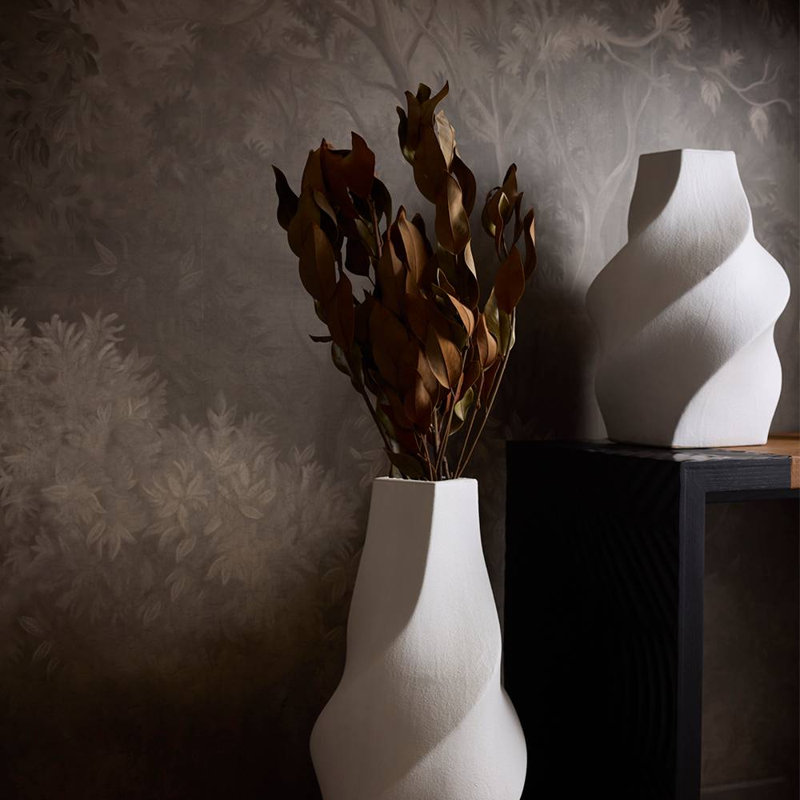 Scylla Large Vase
