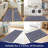 Machine Washable Non-Slip Kitchen Mat-247597031