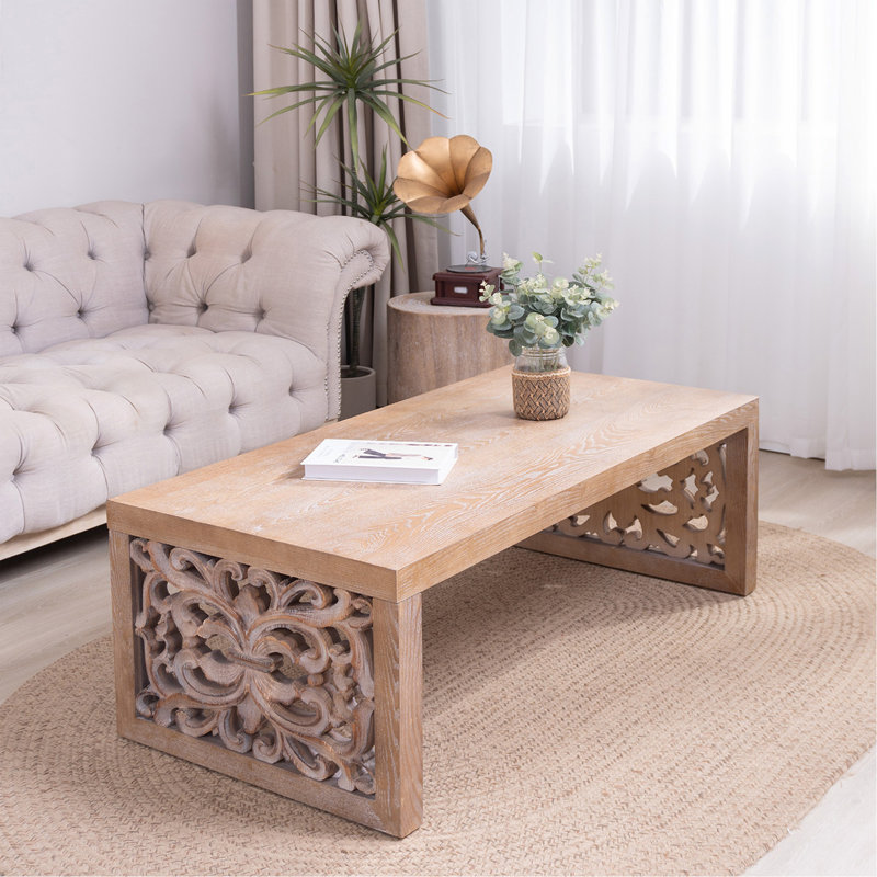 Table basse 47,2 po