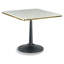 Winston Square Marble Dining Table-781376712-781376727