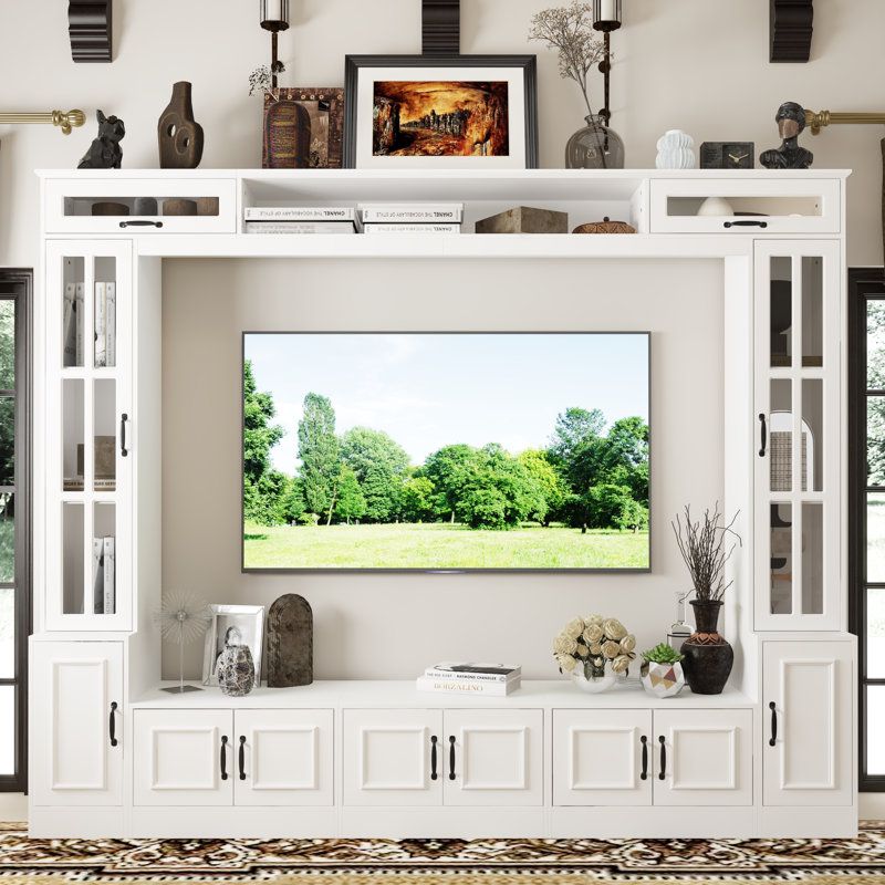 Sybastian Storage Credenza