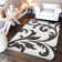 Melendez Floral Indoor Rug