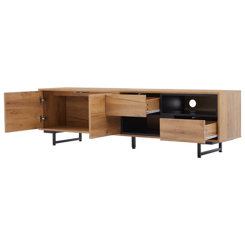 TV Stand for TVs up to 70"