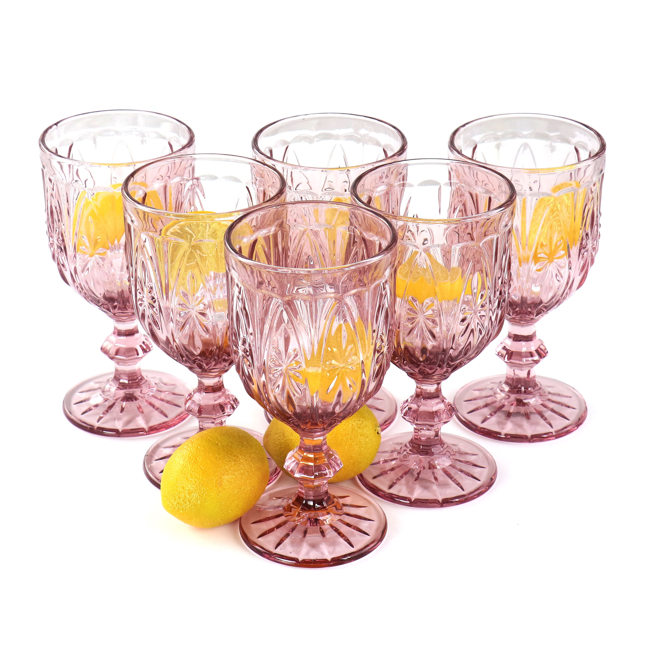 https://assets.wfcdn.com/im/34530924/compr-r85/2459/245978861/spice-by-tia-mowry-6-piece-108-ounce-handmade-glass-embossed-goblet-in-pink.jpg