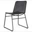 Ensemble de 2 chaises d'appoint Dacy