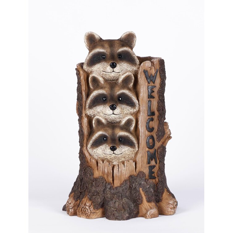 Compare prices for The Wooden Racoon across all European  stores