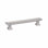 Geometric Rectangular 5" Center Bar Pull