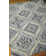 Colligan Wool Ikat Indoor Rug