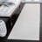 Non-Slip Performance Solid Color Rug-897783894