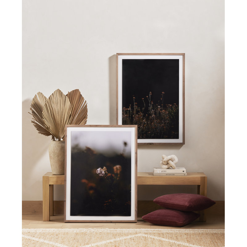 Escape II Print by Annie Spratt