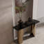 Console italienne de luxe, art italien-106325216