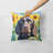 Other/No Pattern Outdoor Throw Pillow-99812733