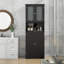 Bathroom Cabinet-115144136