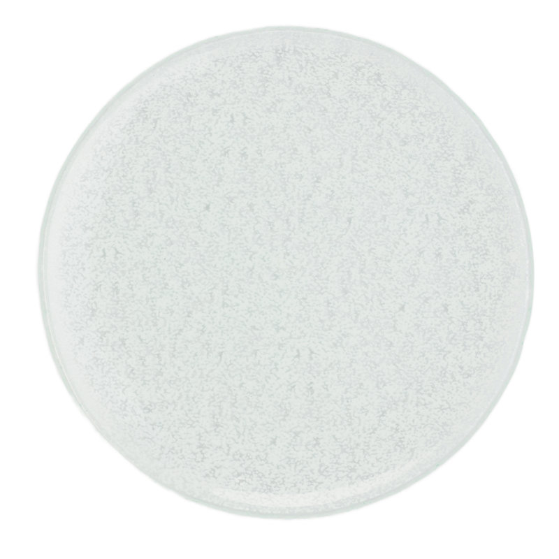 Plateau en verre Wrought Studio ™ Gozdon