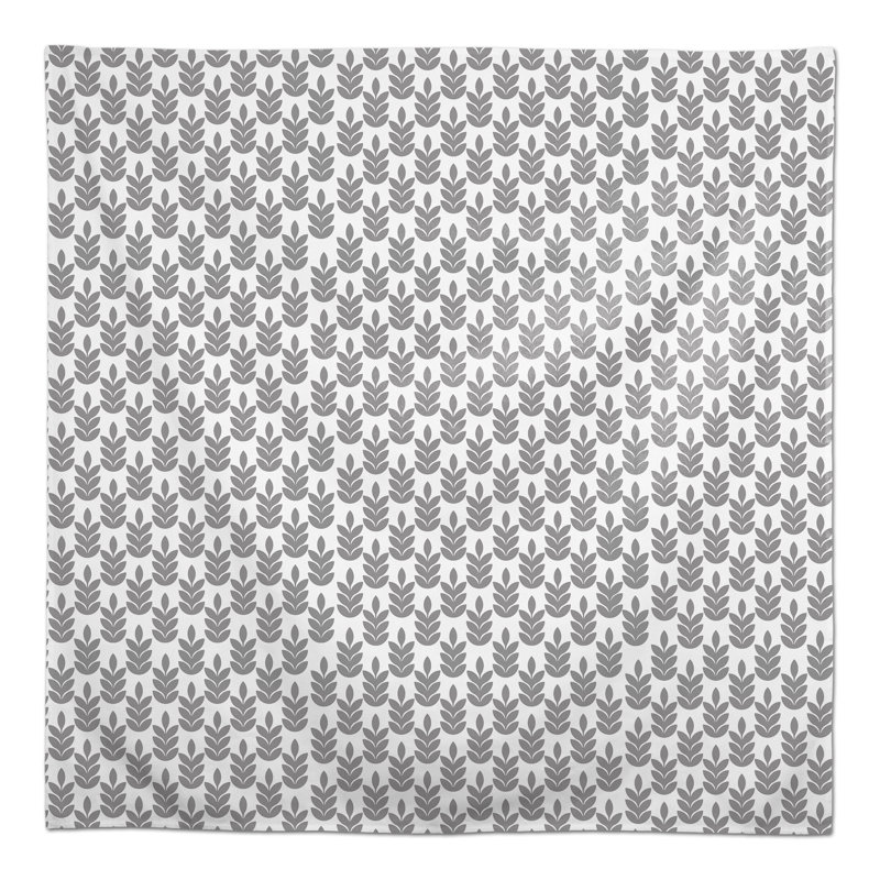Nappe Abdul-Muiz, Gris