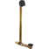 Clearflo Leg Tub Drain with Overflow