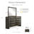 Lakiesha 6-Piece Bedroom Set-109341188-111448400-131523162