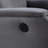 Power Recliner Chair With USB Charge Port,Recliner Single Chair-416652412