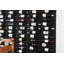 15 Bottle Wall Mounted Wine Bottle Rack-65672313
