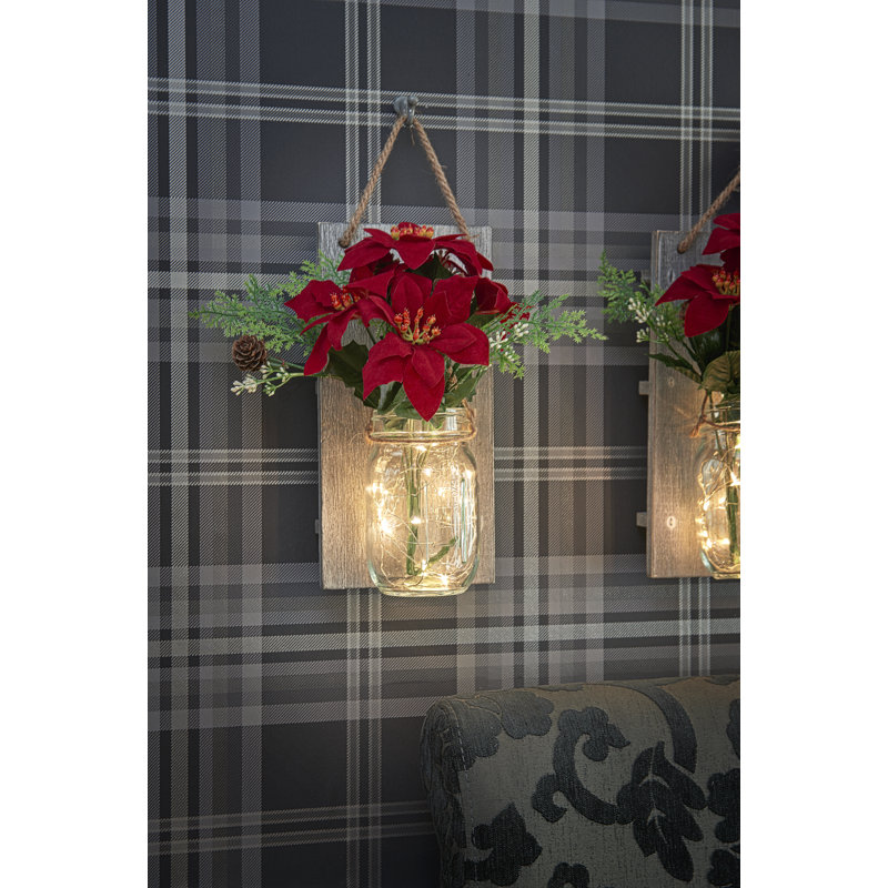 Gambrell 20 - Light LED Wall Light