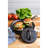 Lodge Cast Iron Griddle Black