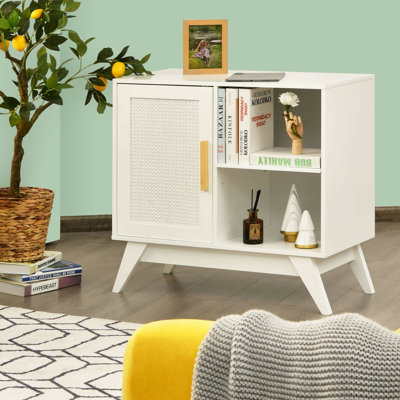 Armoire d'appoint 1 porte