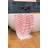 Antalya Bask Turkish Bath Towel with Terry Cloth Lining, Luxe Striped Beach Fouta, 100% Organic Cotton , 68” x 37”-1177568462