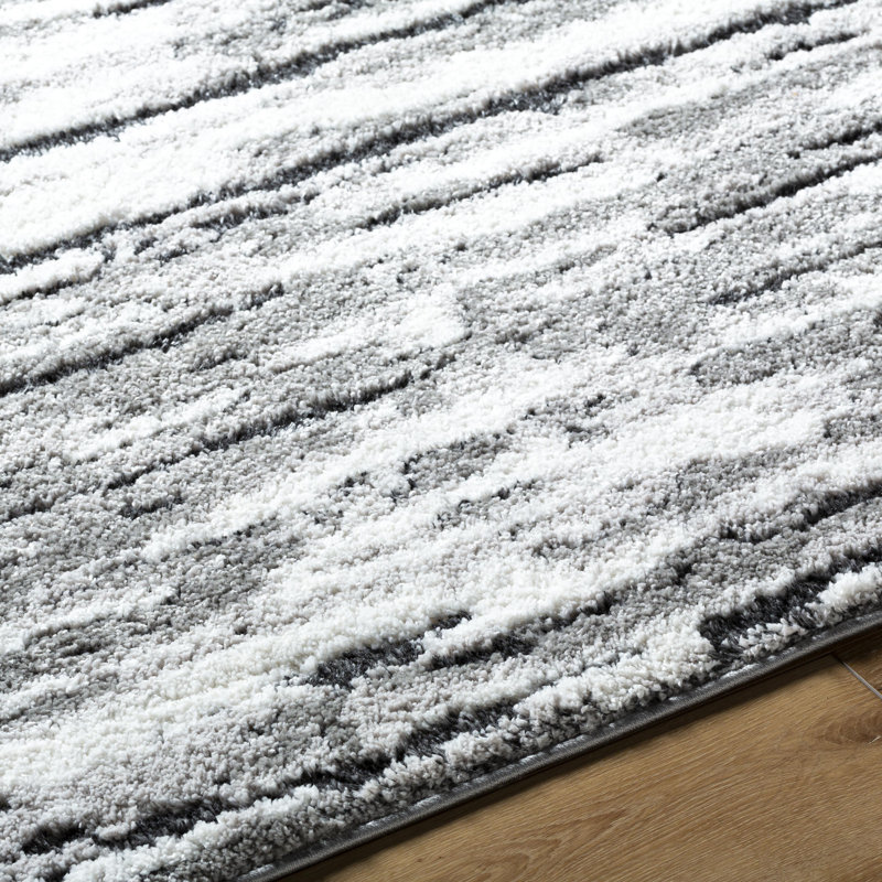 Rectangle Acala Area Rug, Rectangle 7'10" x 10'