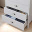  Gina Abilio 4 Drawer Chest-112233583
