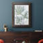 Impression sur toile Palm Frond Fresco II-722600121