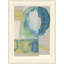 Deconstructed Earth 1 Print by Studio L57 Affinity-680527683